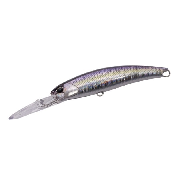 レアリス ファングベイト 100DR BT(ＣＰＡ４００９　リバーベイト)
